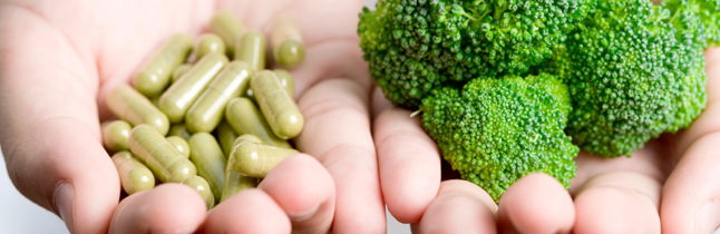 Vitamin Code