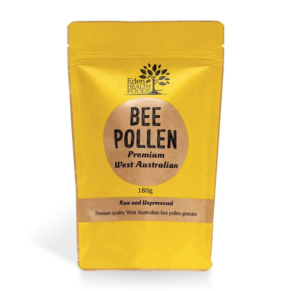 Bee Pollen 180g