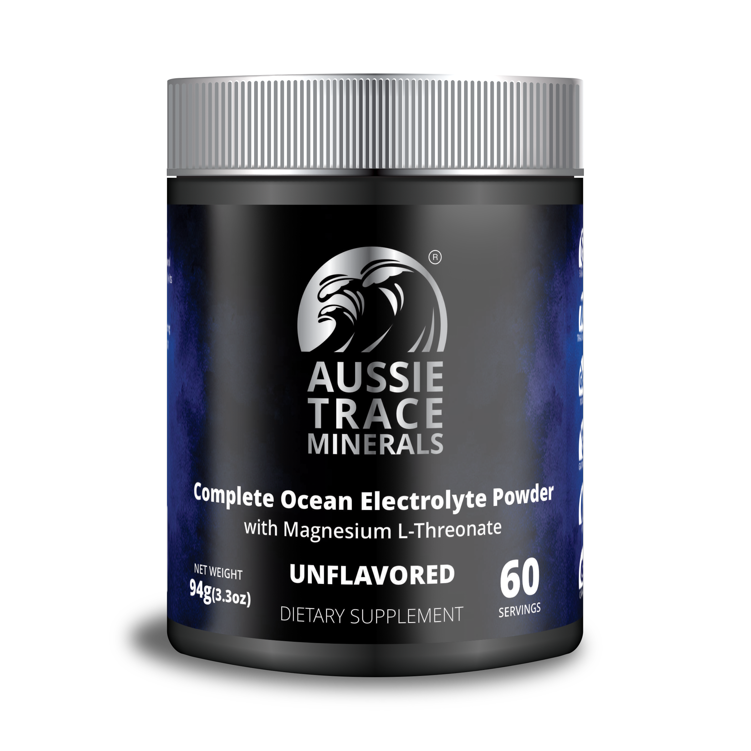 Complete Ocean Electrolyte Powder 94g 