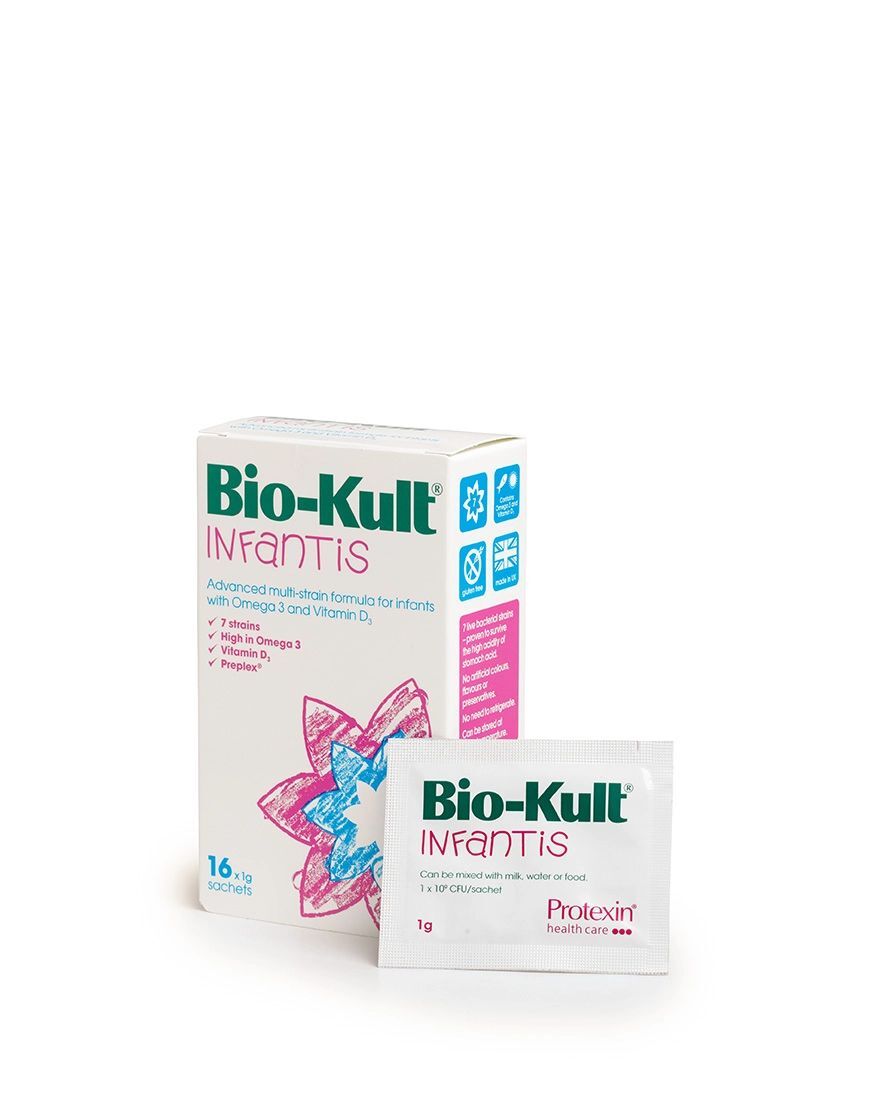 Bio-Kult Infantis 1g Sachets