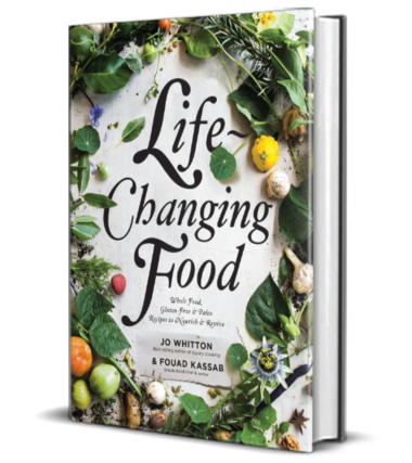 Life-Changing Food