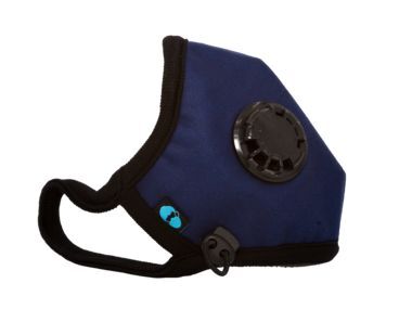 Cambridge Mask PRO - Admiral