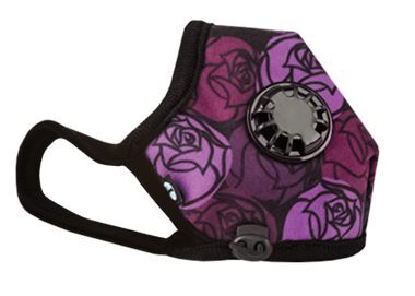 Cambridge Mask PRO - Roses