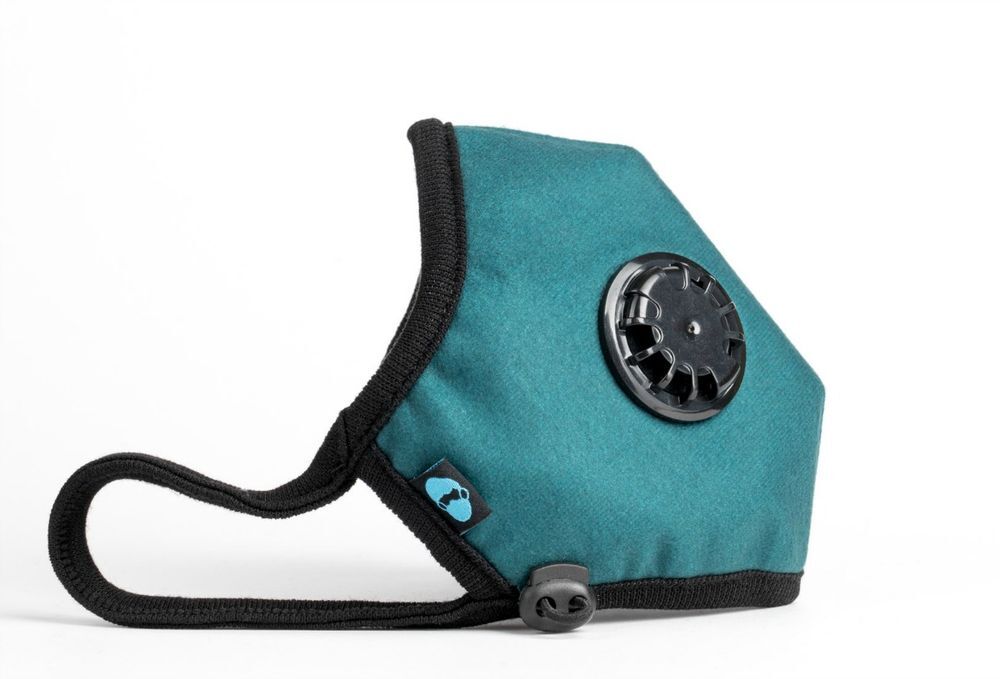 Cambridge Mask PRO - Watson 
