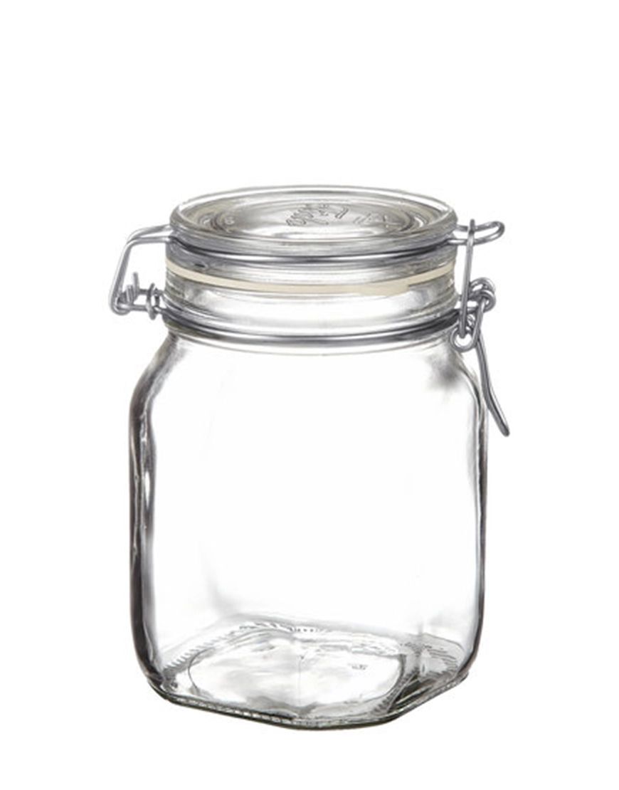 1L Fido Jar