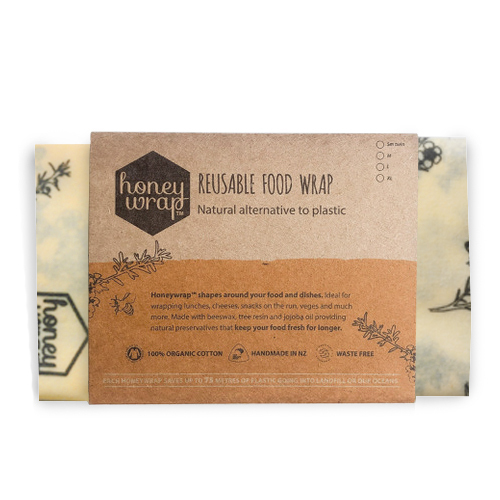 Honeywrap - Manuka Bee