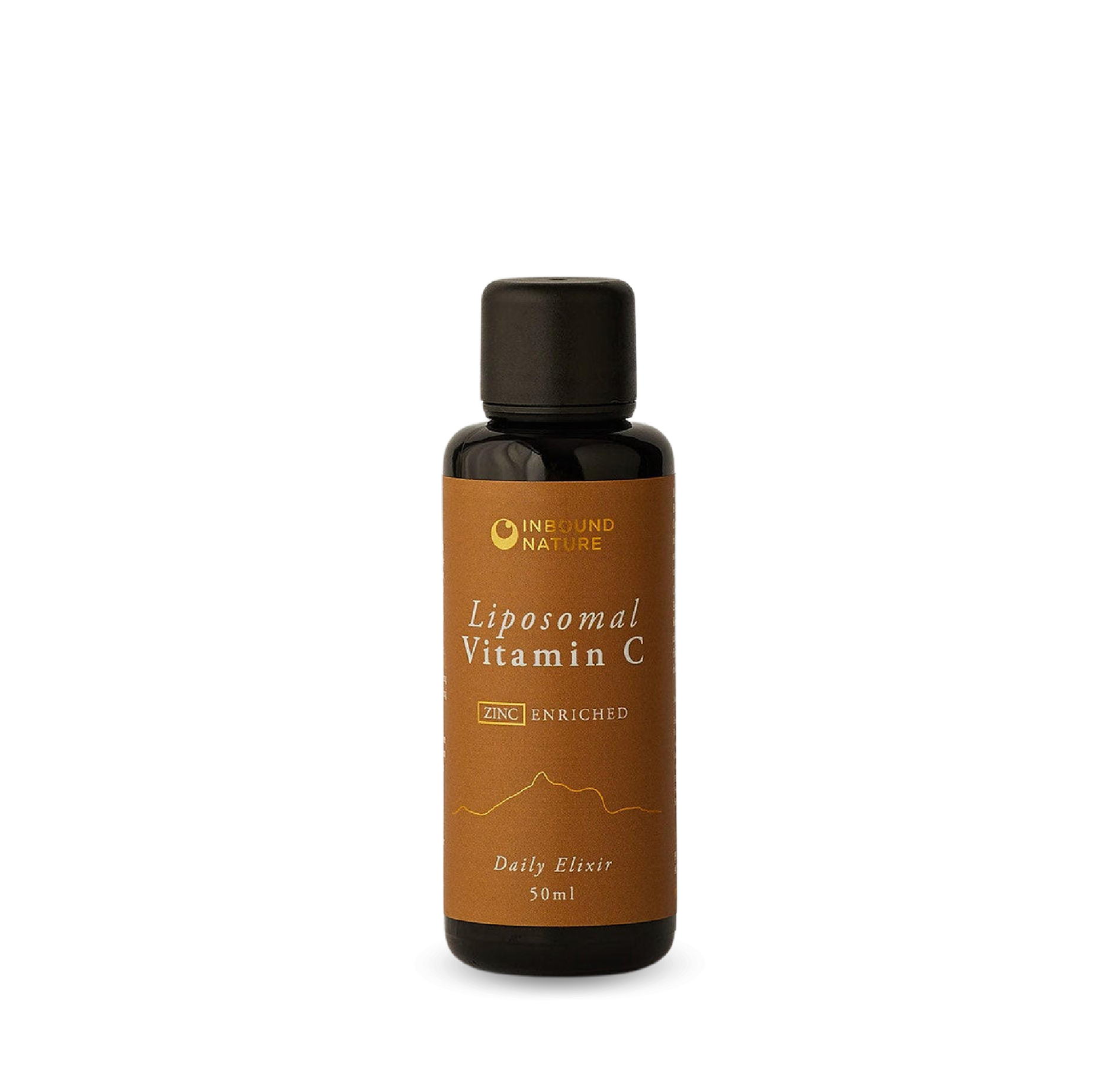Inbound Nature - Liposomal Vitamin C 50ml