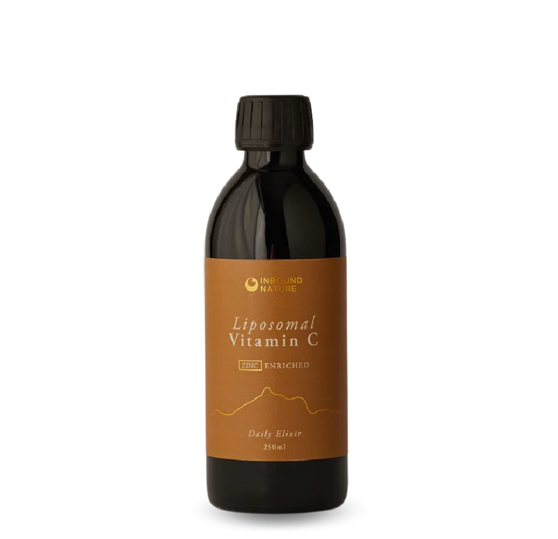 Inbound Nature - Liposomal Vitamin C 250mls