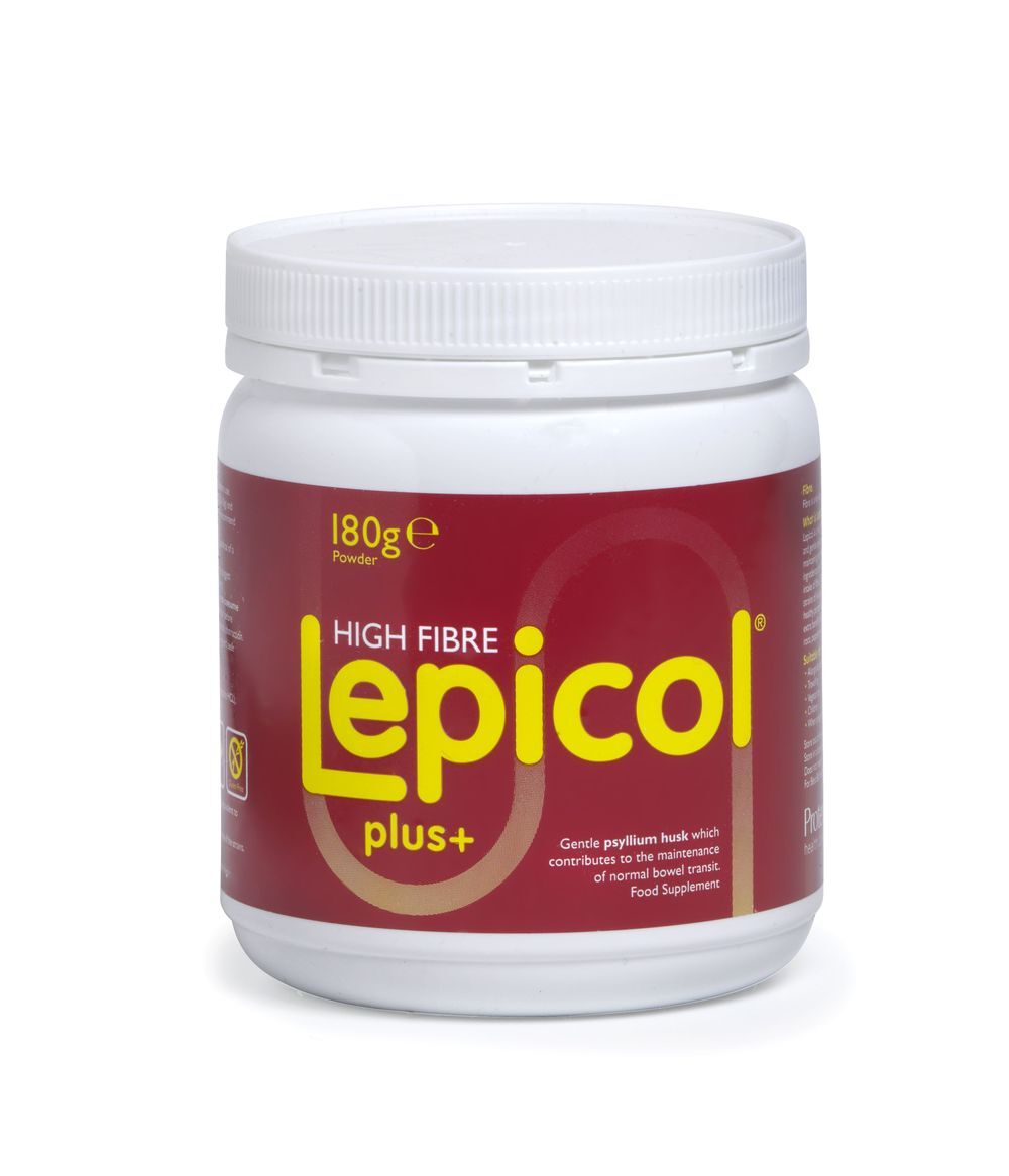 Lepicol Plus + 180g
