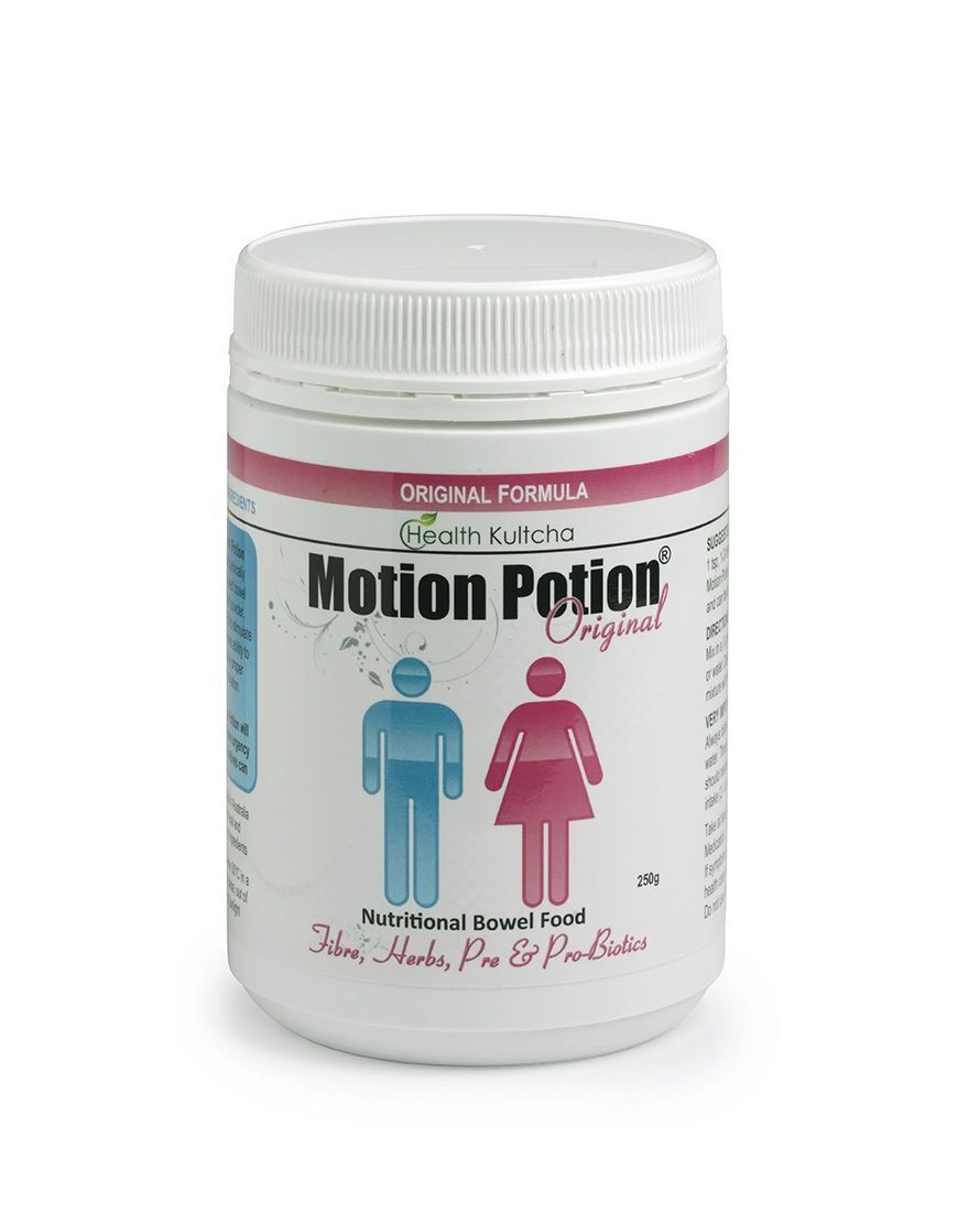Motion Potion 250g