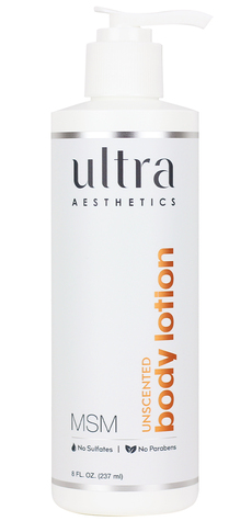 MSM Body Lotion