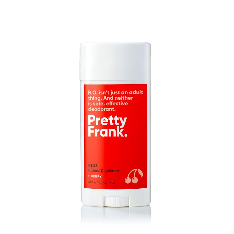Pretty Frank Kids Cherry Stick