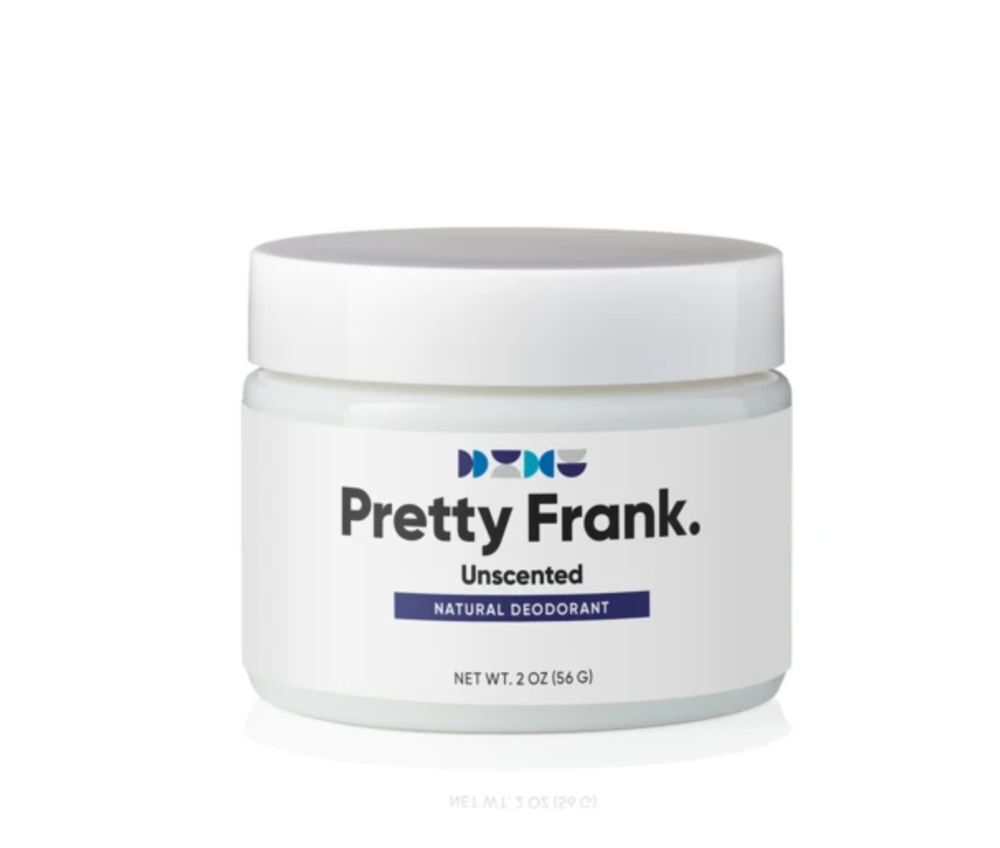 Primal Pit Paste Unscented 2oz