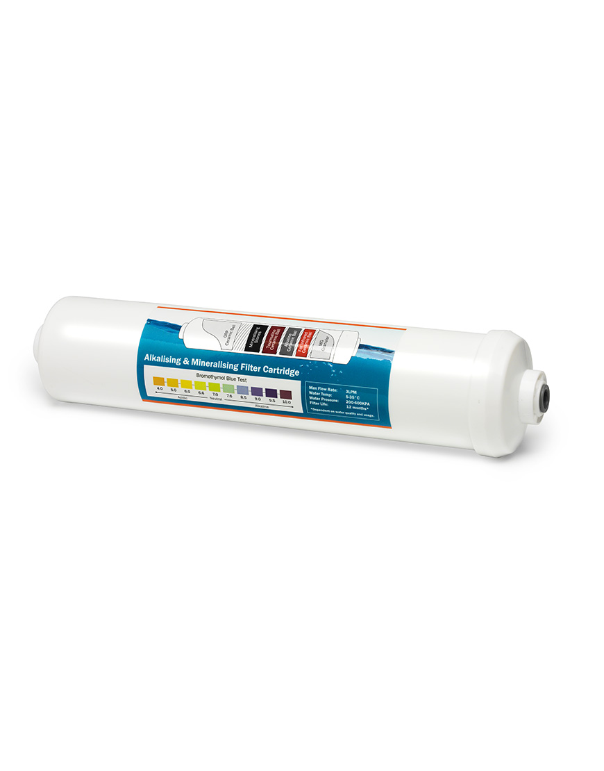 High Alkalising Replacement Cartridge