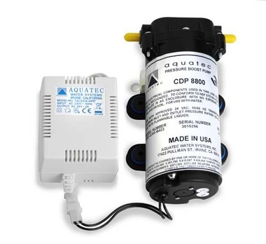 Pressure Booster Pump