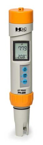 PH Meter