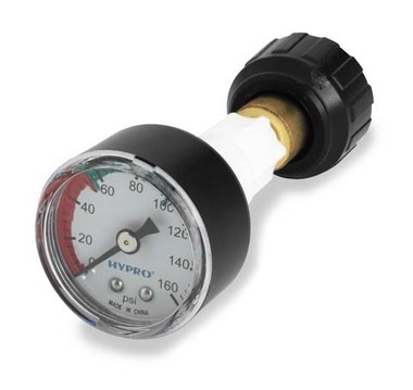 Pressure Tester