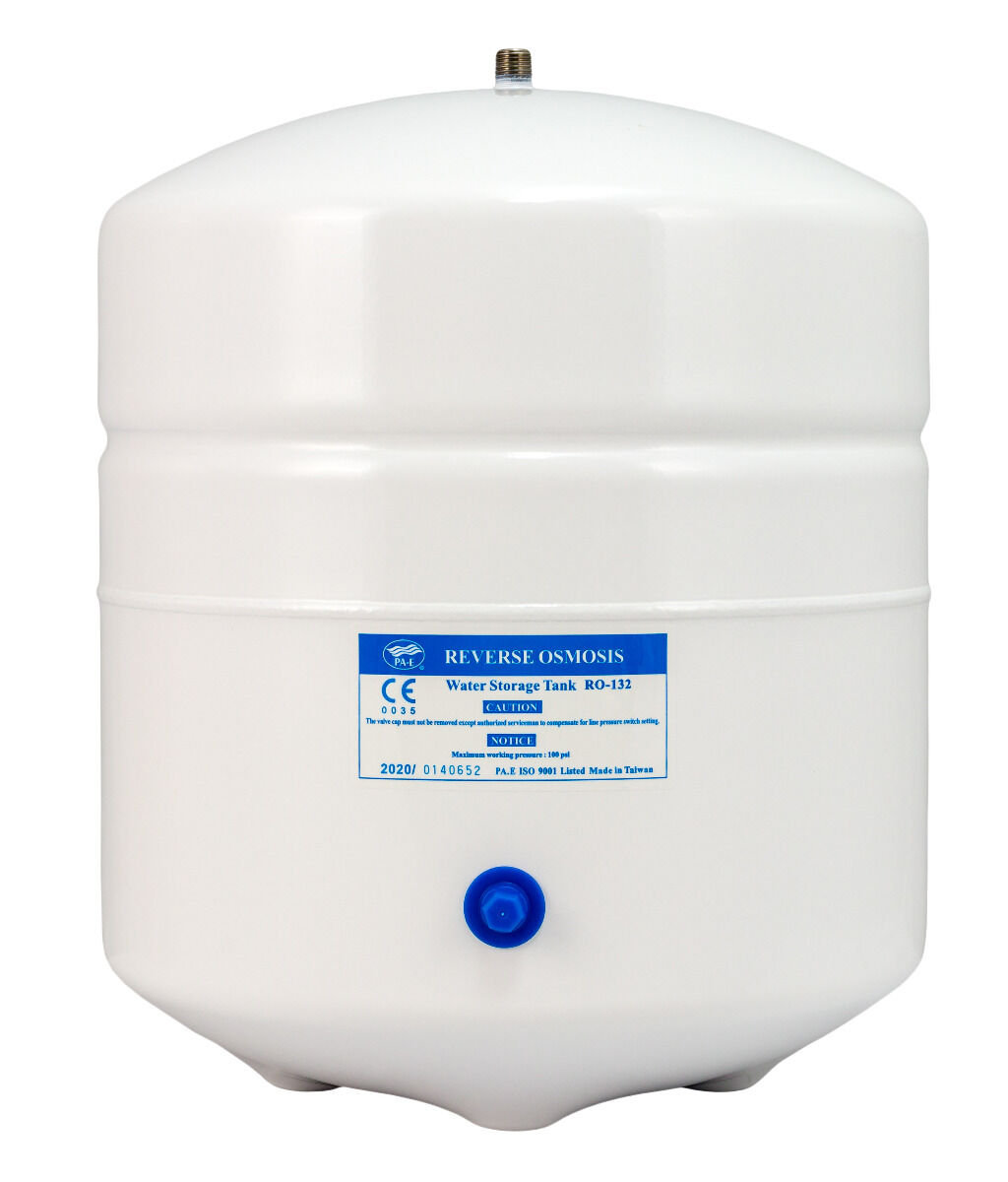 12L Storage Tank