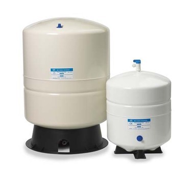 Storage Tanks