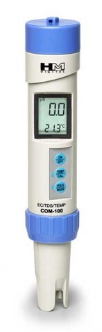 TDS Meter
