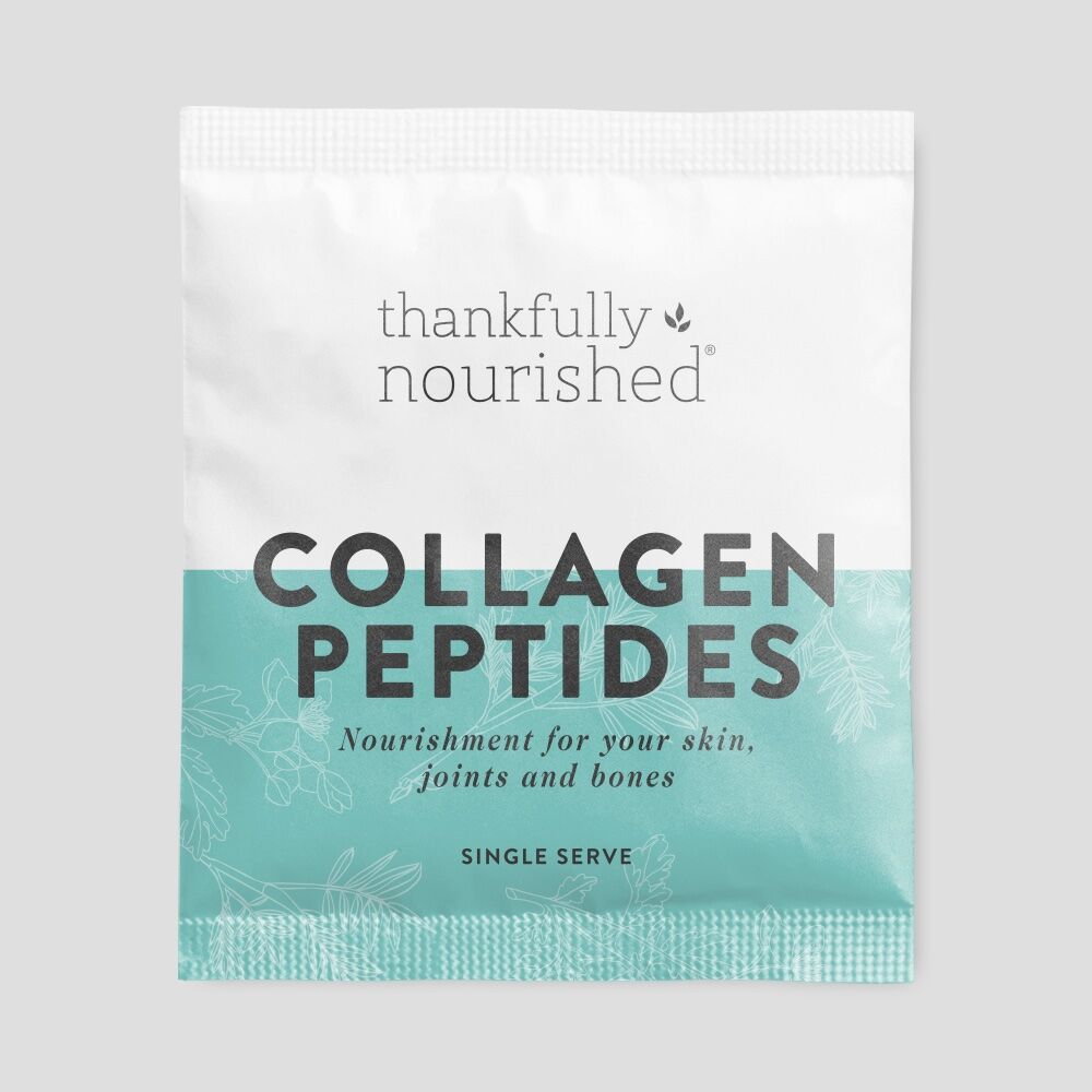 Sachet of Collagen