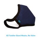 Cambridge Mask Pro - Admiral - XS