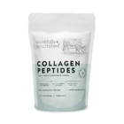 Thankfully Nourished Collagen Peptides 300g