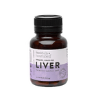 Thankfully Nourished Australian Organic Liver 90 caps