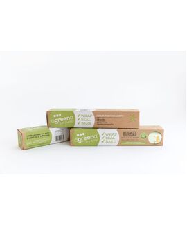 AGreena 3 in 1 Wraps