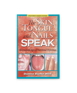 The Skin, Tongue and Nails Speak