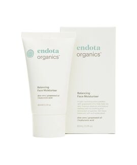 Endota Balancing Face Moisturiser 60ml