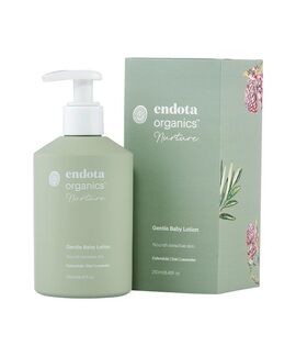 Endota Gentle Baby Lotion 250ml