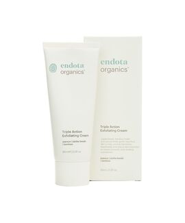 Endota Triple Action Exfoliating Cream 90ml