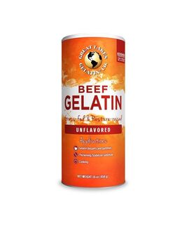 Great Lakes Gelatin 454g