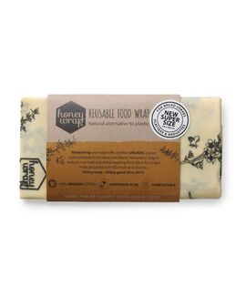 Honey Wrap - Super Size - Manuka Bee