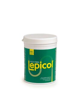 Lepicol 180 caps