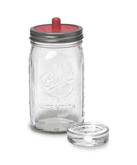 Pickle Pipe Basic Fermentation Kit