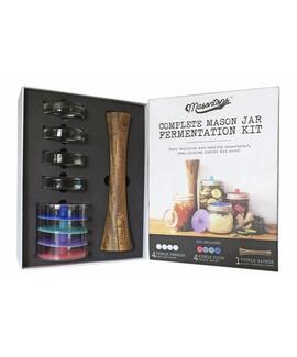 Pickle Pipe Mega Fermentation Kit