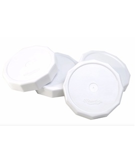 Ball Mason Wide Mouth Tough Tops 2 pack