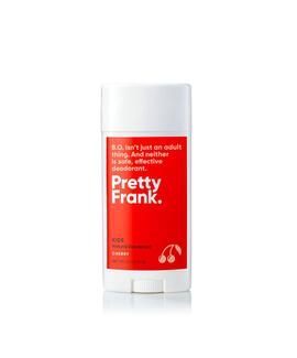 Pretty Frank - Baking Soda Free - Kids Cherry Stick