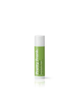 Pretty Frank Natural Lip Balm Coconut Lime