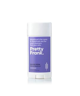 Pretty Frank Lavender Stick
