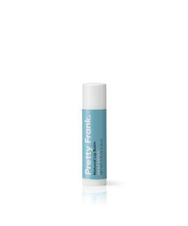 Pretty Frank Natural Lip Balm Unscented 