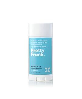 Pretty Frank Unscented Stick