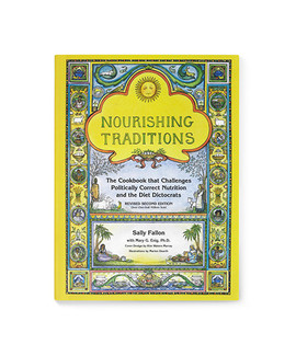 Nourishing Traditions
